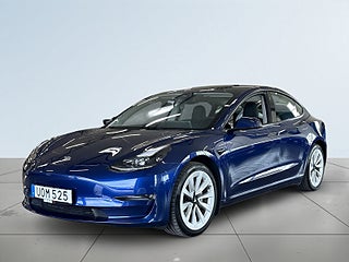 Tesla Model 3 Long Range AWD S&V-hjul/Autopilot3/Värmepump/MOMS – bild 16