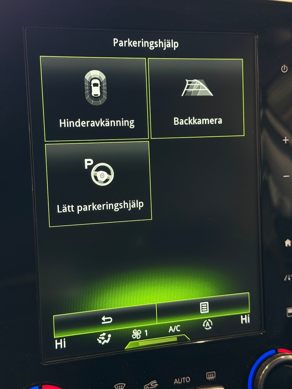 Renault Koleos 2.0 Business dCi 190hk 4x4 XTRONIC - miniatyr 20