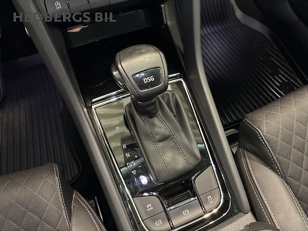 Skoda Karoq 1.5 TSI ACT Style  thumbnail