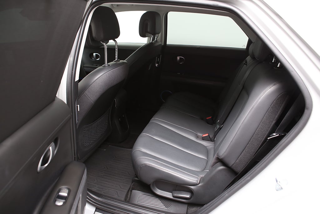 Hyundai IONIQ 5 EV 77,4kWh Advanced AWD Aut Nybilsgaranti