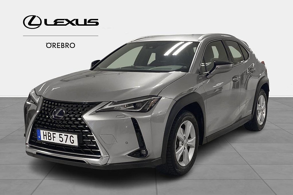 Lexus UX 250h Comfort Teknik Inkl vinterhjul