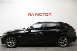 Kombi BMW 330e 3 av 26