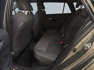 Toyota Corolla Touring Sports Hybride-CVT S&V-hjul/M&K-värm/Kamera/Nav – bild 13