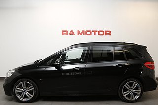 Minibuss BMW 220 3 av 26