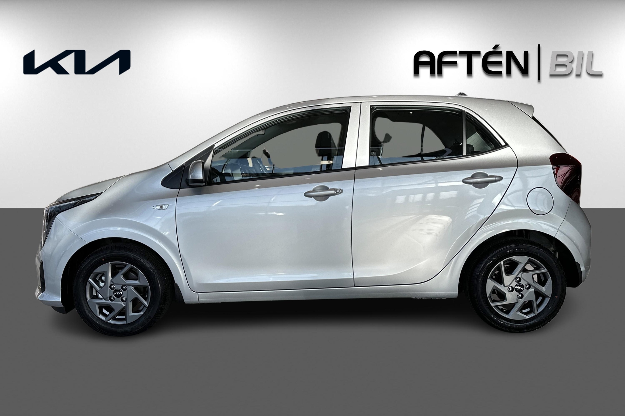Kia Picanto Action Automat Inkl 2026, bild 5/42
