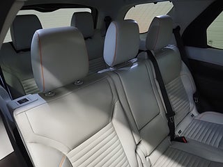 SUV Land Rover Discovery 17 av 31