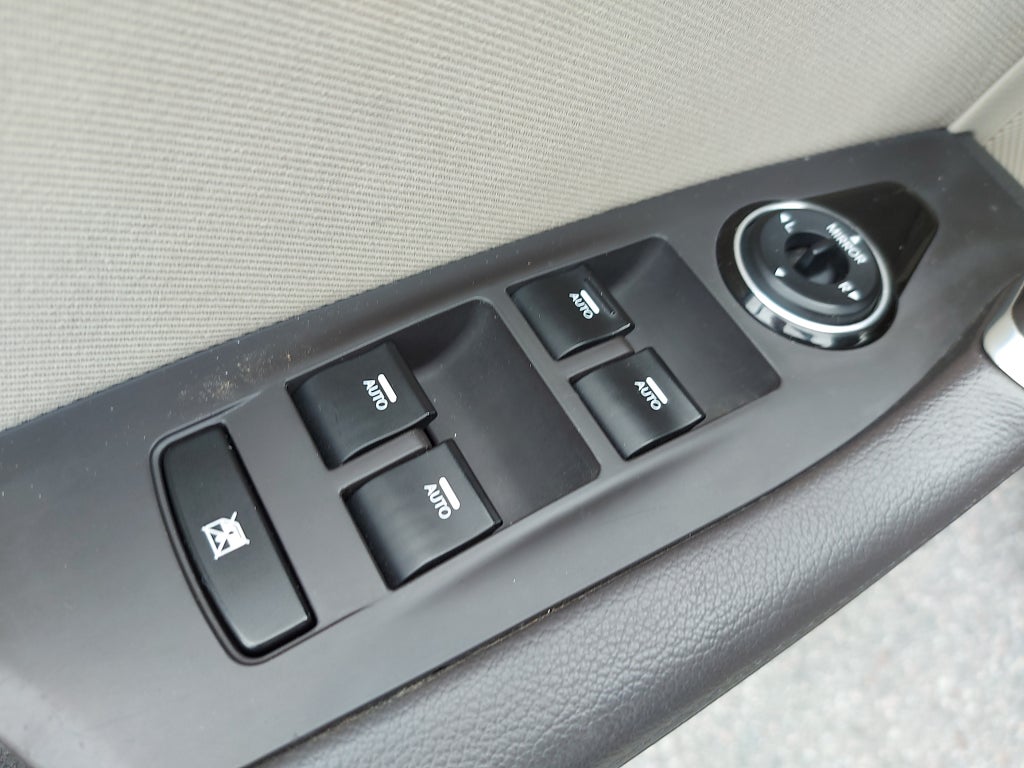 Hyundai i40 CW 1.7 CRDi Business