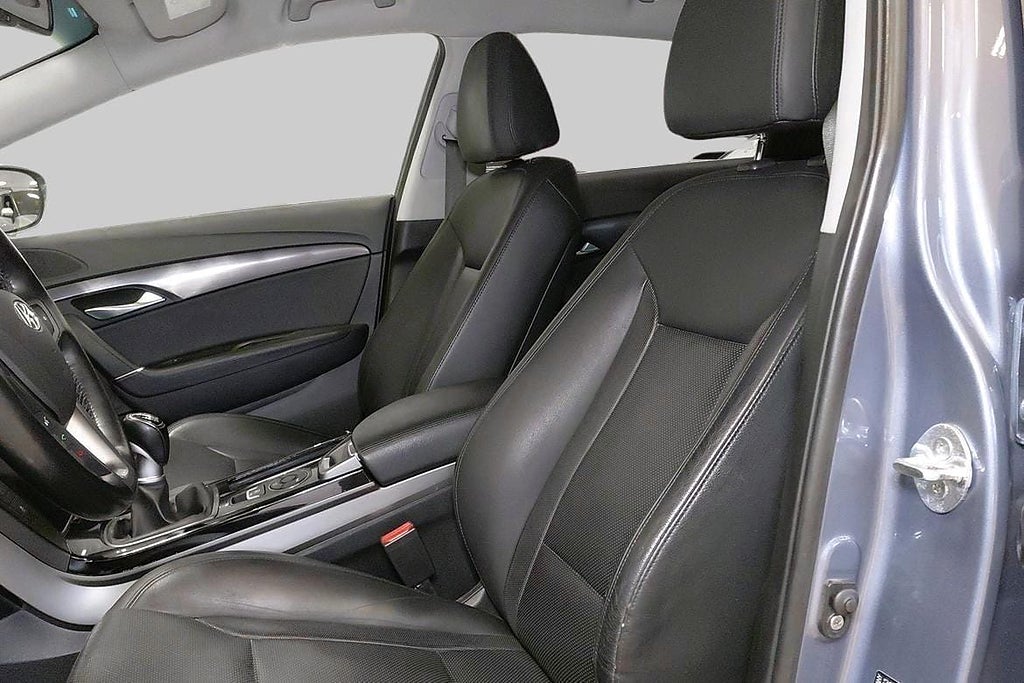 Hyundai i40 2016 - miniatyr 6