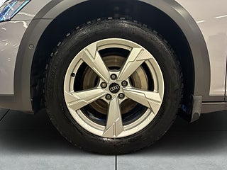 Audi A6 Allroad 40 TDI quattro S Tronic Kamera/Drag/P-Värm/Navi