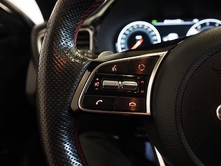 Kombi Kia ProCee'd 18 av 25