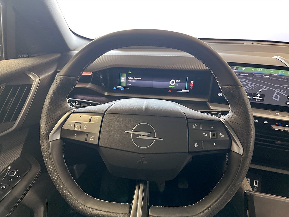 Bild på Opel Grandland GS Electric Standard Range 73kWh 213hk Aut DRAG BKAMERA