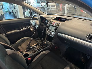 Subaru XV 1.6 4WD Värmare/SoV/Extraljus/AC/Drag/Fhåll