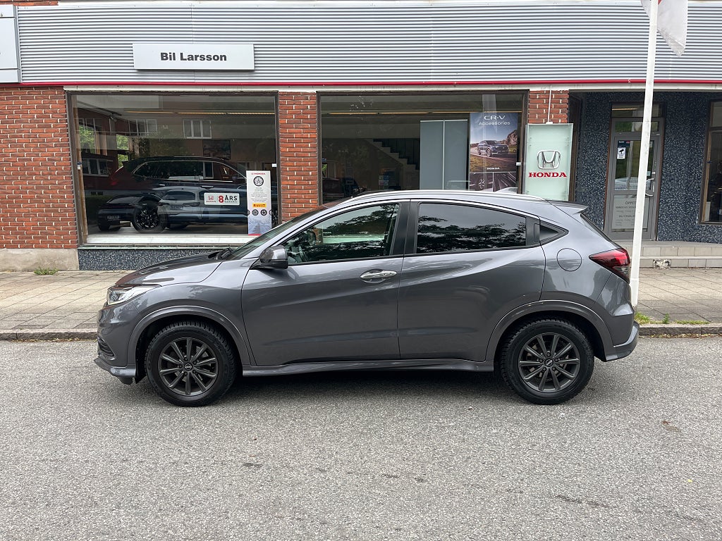Honda HR-V 1.5 i-VTEC CVT Executive