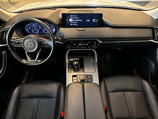 Mazda CX-60 PHEV Kamera/AdaptivFart/BOSE-Ljud/Drag/MoK/SoV
