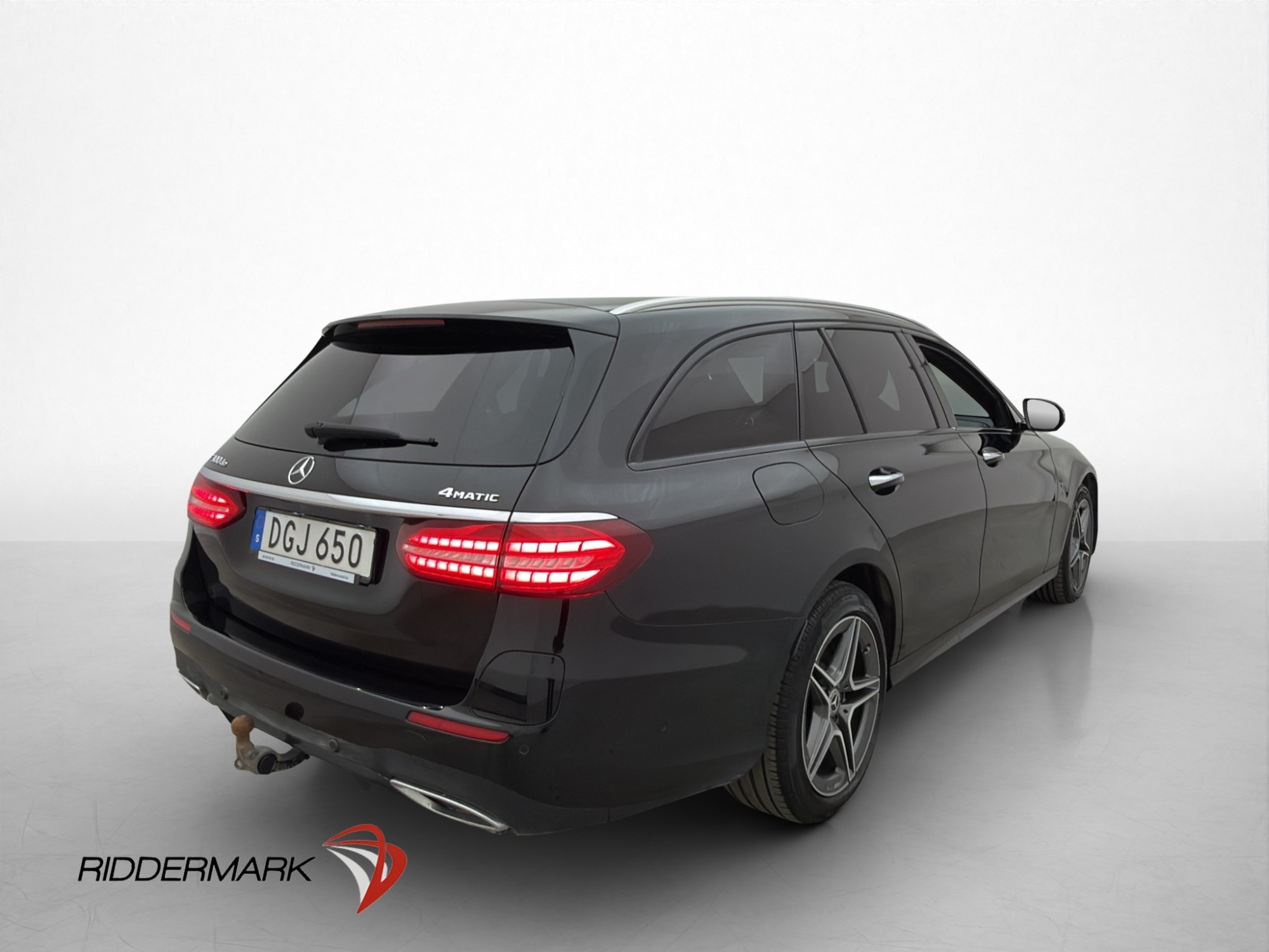 Mercedes-Benz E 2021, kuva 6/10