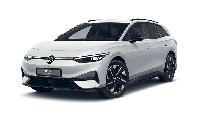 Volkswagen ID.7 Pro S Tourer SWE Edition CHOICE*