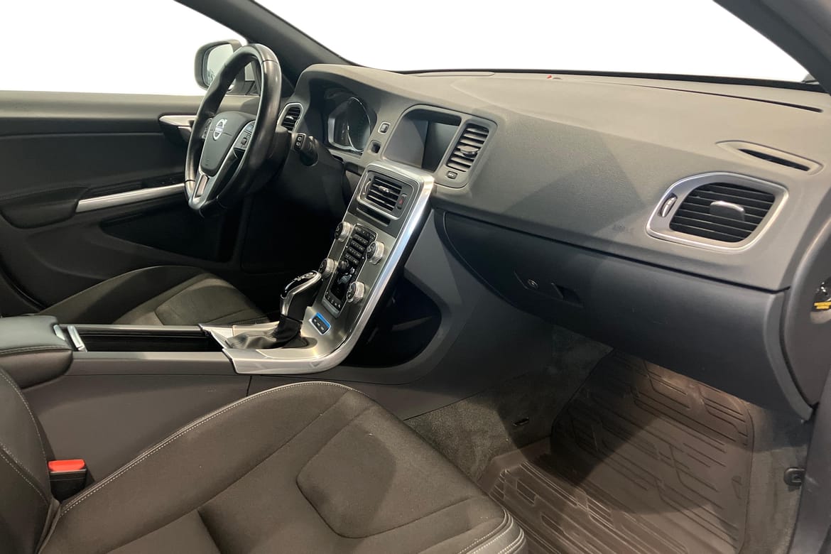 Volvo V60 2018, bild 7/42
