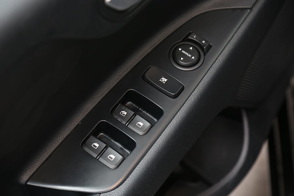Kia Rio 1,0 T-GDI 100hk Advance Aut CarPlay P-sensorer 2021