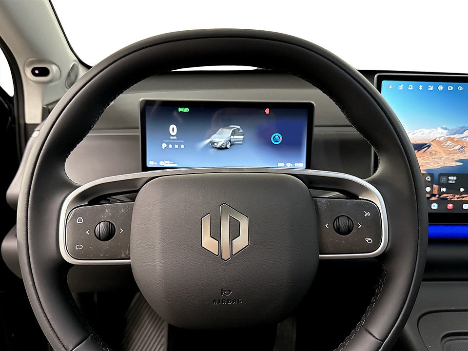 Bild på Leapmotor C10 Design ProMax 598hk AWD - DEMO