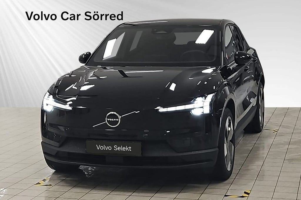 Volvo EX30 Single Motor Extended Range Plus
