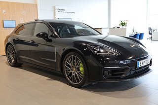 Kombi Porsche Panamera 5 av 24