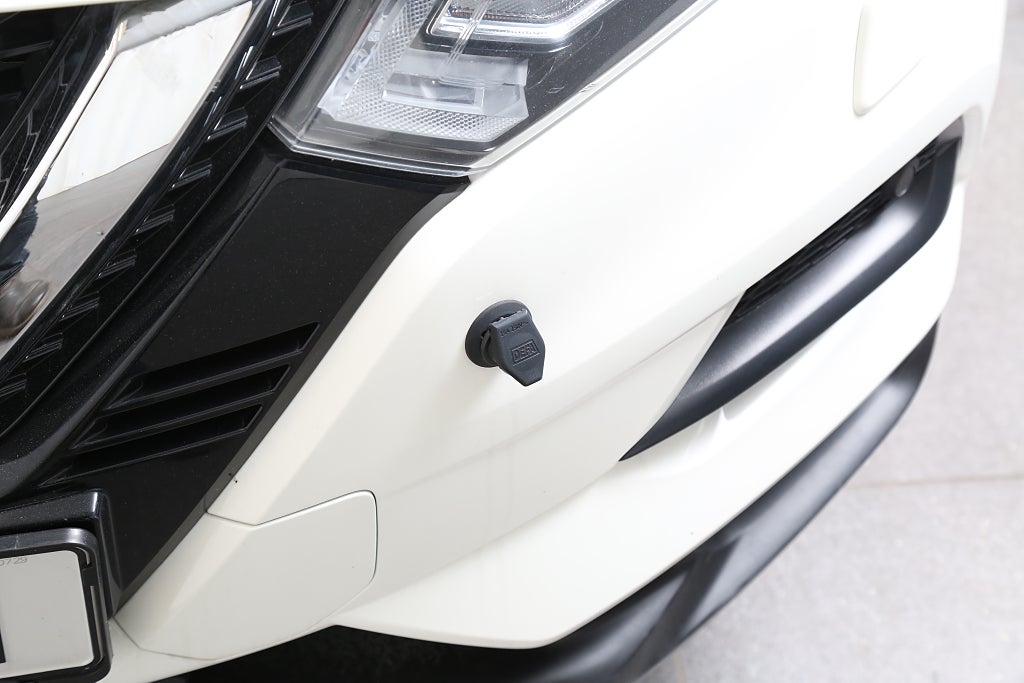 Nissan Qashqai 1,7 dCi 150hk Acenta 4X4 Motorv P-Värmare B-Kamera 2020