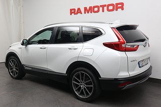 SUV Honda CR-V 5 av 24