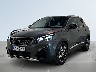 Peugeot 3008 1.2 PureTech 130 GT-Line Cockpit Kamera GPS SoV – bild 16