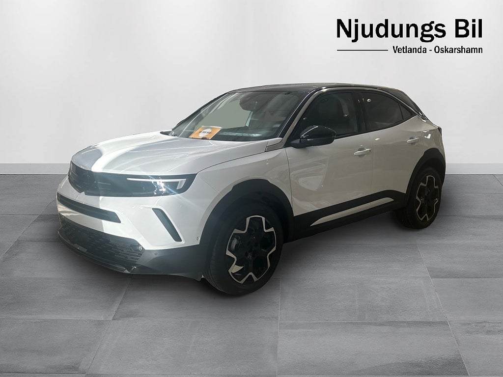 Opel Mokka 1.2 Turbo Aut  Ord 339 900:- Nu 299 900:-