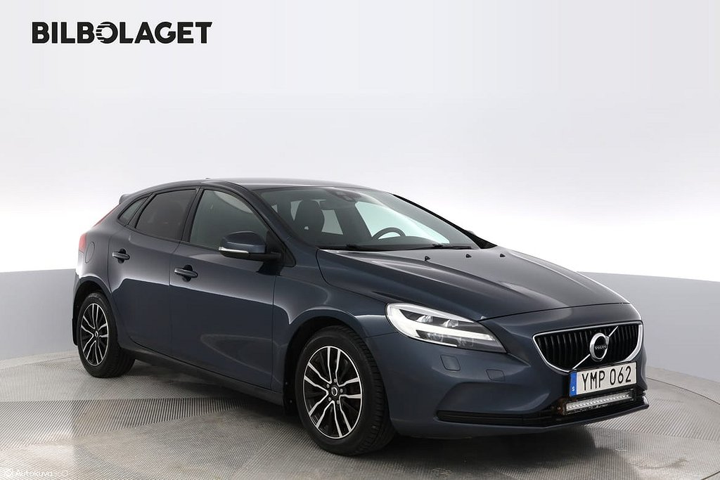 Volvo V40 D4 Business Advanced /VOC/