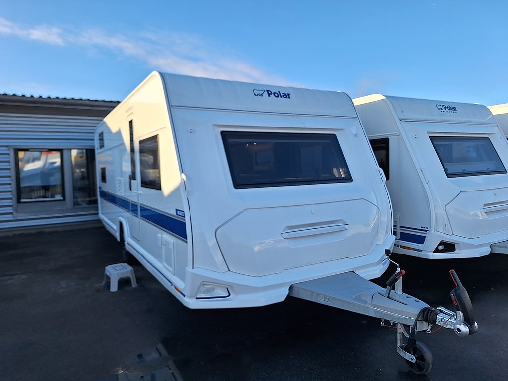 Polar Blueline 620 FWCA Barnkammare