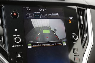 Kombi Subaru Outback 12 av 21