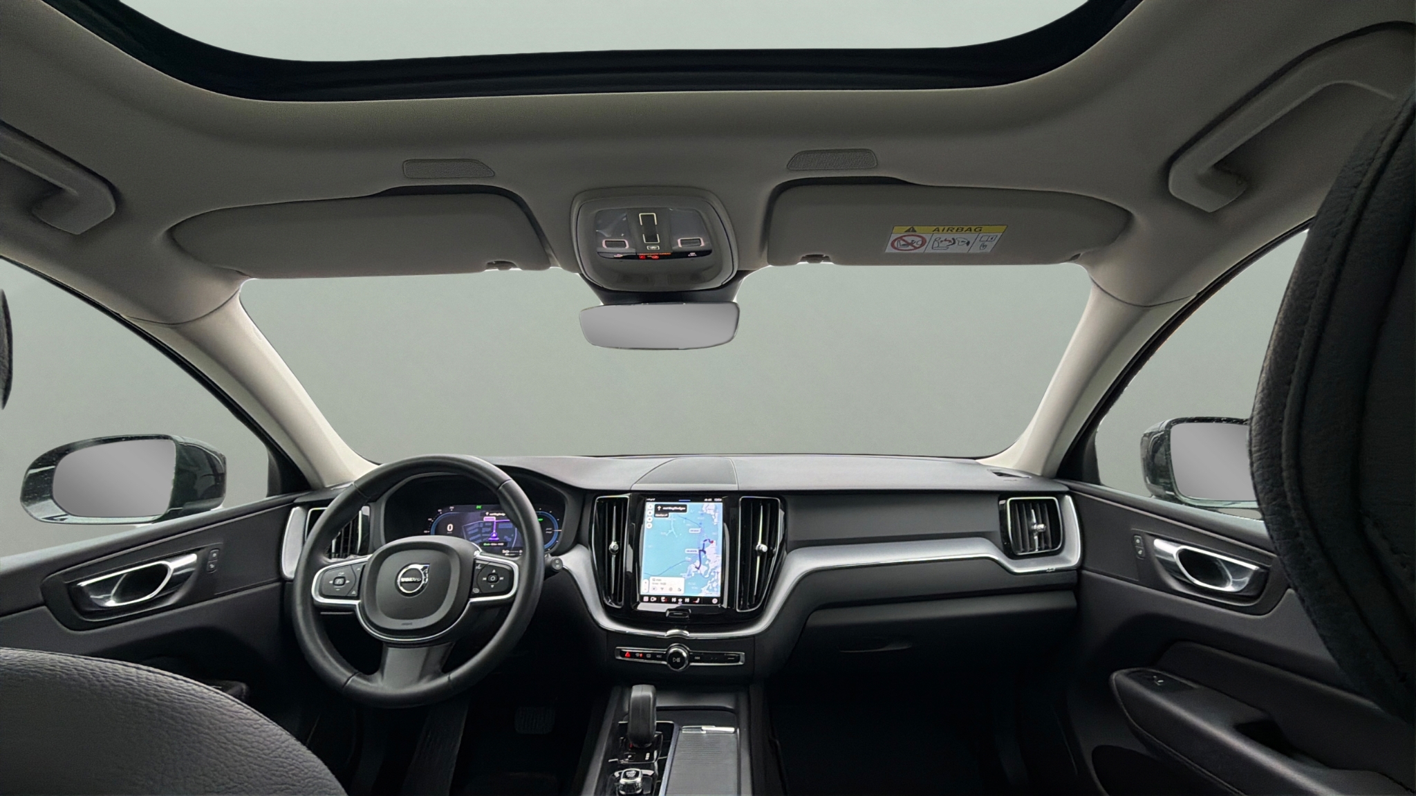 Volvo XC60 2022, kuva 10/10
