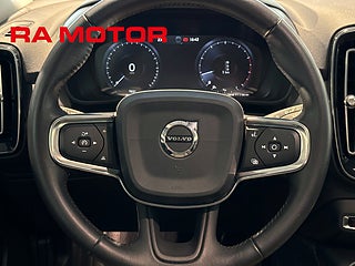 SUV Volvo XC40 15 av 27