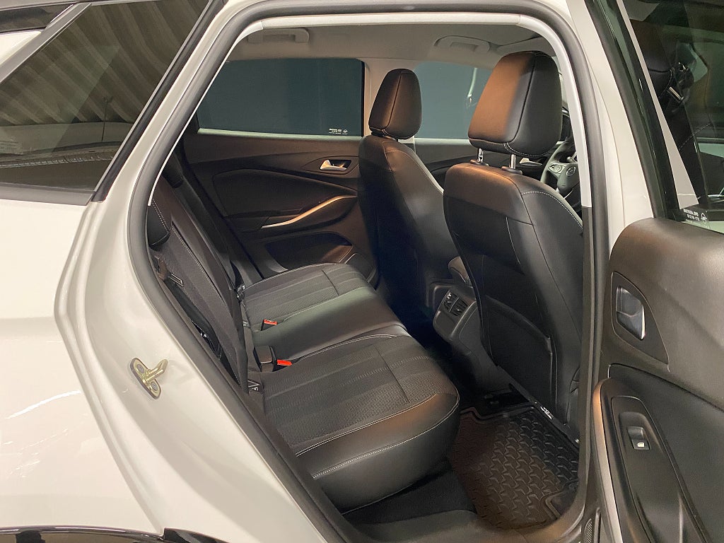 Bild på Opel Grandland X GS Grandland 1.2 Turbo 130hk AUT