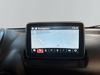 Mazda CX-3 1.5 Optimum Aut AWD Kamera BOSE Skinn S&V-däck