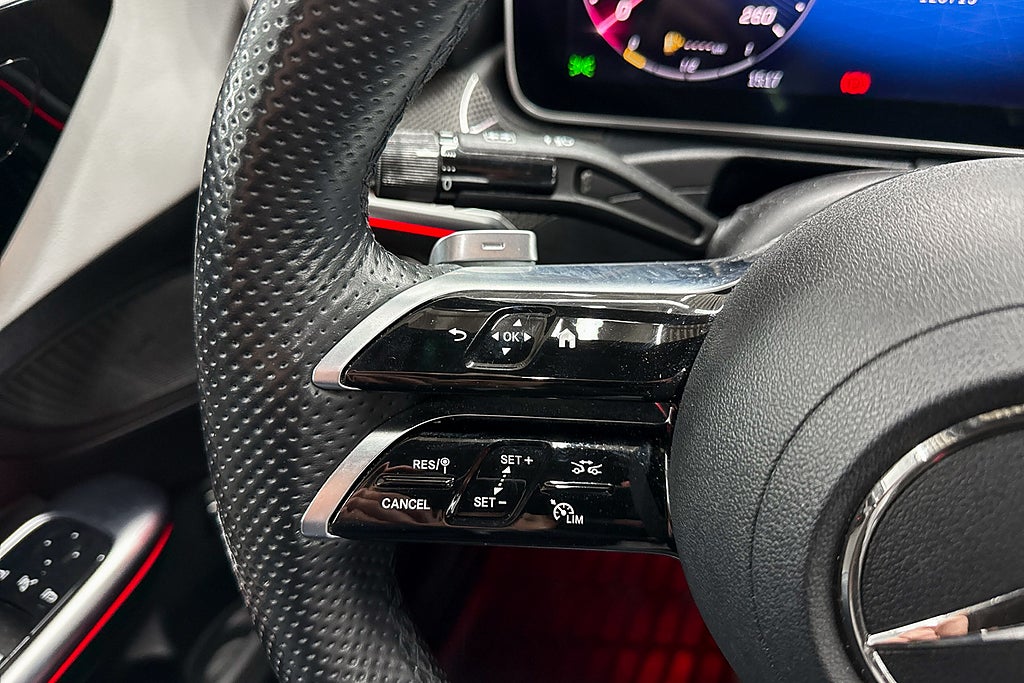 Mercedes-Benz C 2023