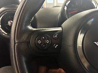 Kombi MINI Countryman 19 av 24