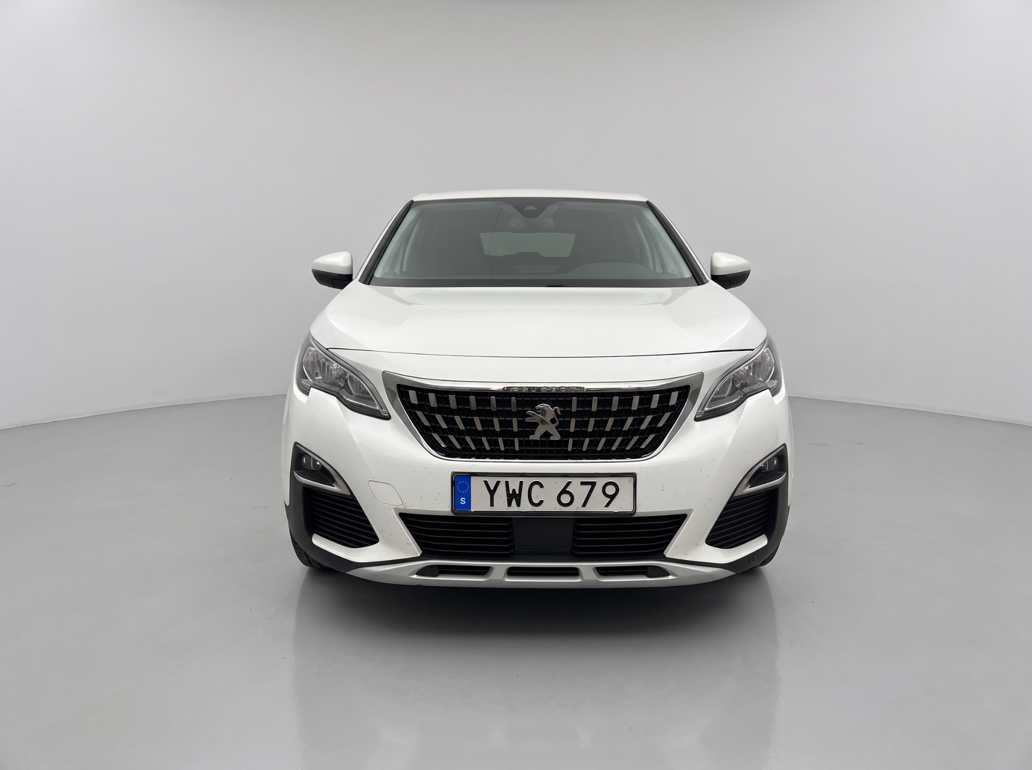 Peugeot 3008 2017, bild 5/41