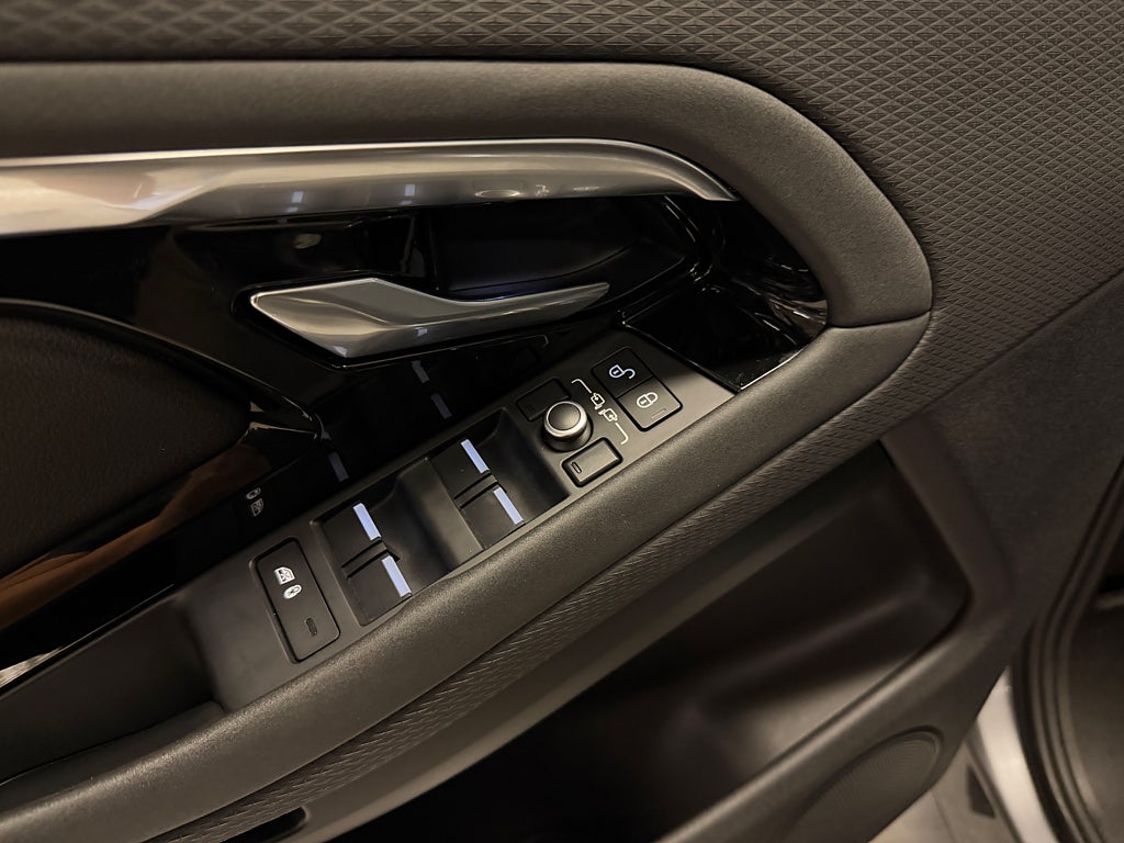 Land Rover Range Rover 2020 - miniatyr 9