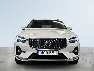 Volvo XC60 RechargeT6 AWD Drag/Kamera/Bowers&Wilkins/Skinn/S&Vdäck – bild 2
