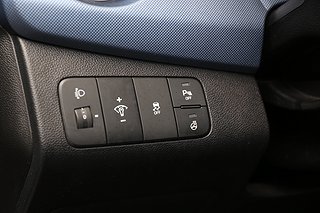 Halvkombi Hyundai i10 10 av 19