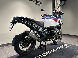 BMW R1300GSA /Enduro/Dynamic/GS Trophy