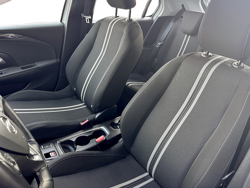 Bild på Opel Corsa-e D&T 50kWh 136hk Aut B-KAMERA CARPLAY