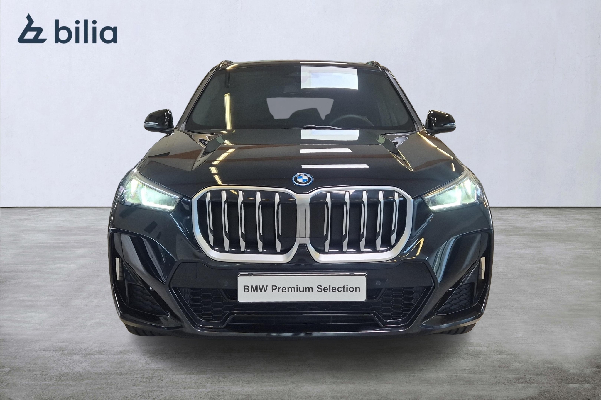 BMW X1 xDrive25e M Sport Active edt 2026, bild 7/47