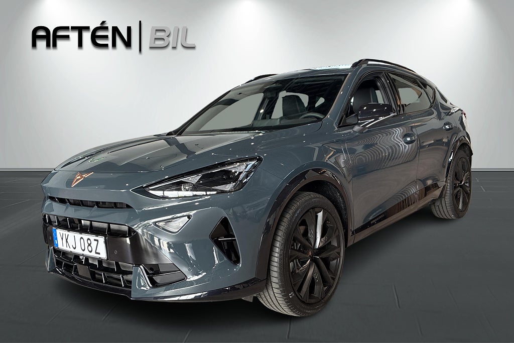 Cupra Formentor e-hybrid ULTIMATE |  Kamera,Dcc,Led-Matrix,Elbaklucka