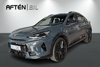İkinci el  Cupra Formentor 1.5