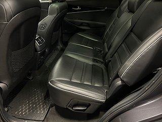 Kia Sorento 2.2 AWD GT 7-sits Kamera/Navi/Pano/Drag/S&V-däck