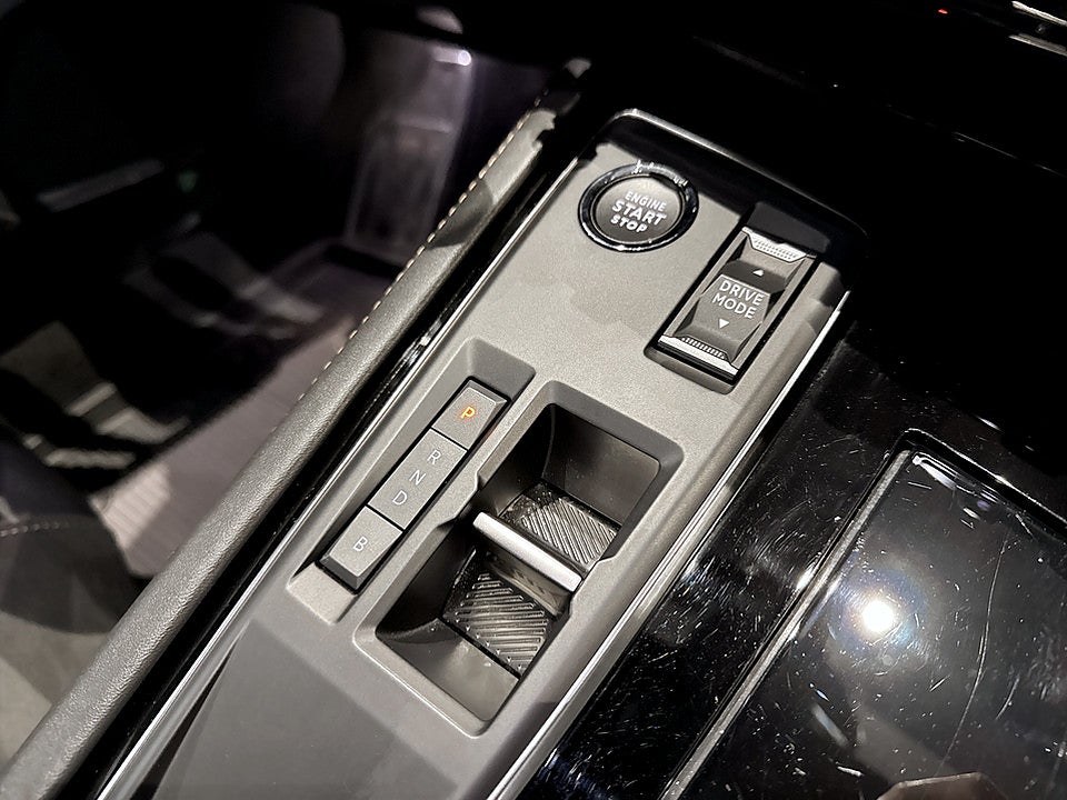 Bild på Peugeot 508 SW GT PHEV 225 Aut Panorama 