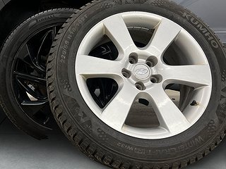 Hyundai Tucson 1.6 T-GDI /4WD/N-Line/Preformance/360-Kamera